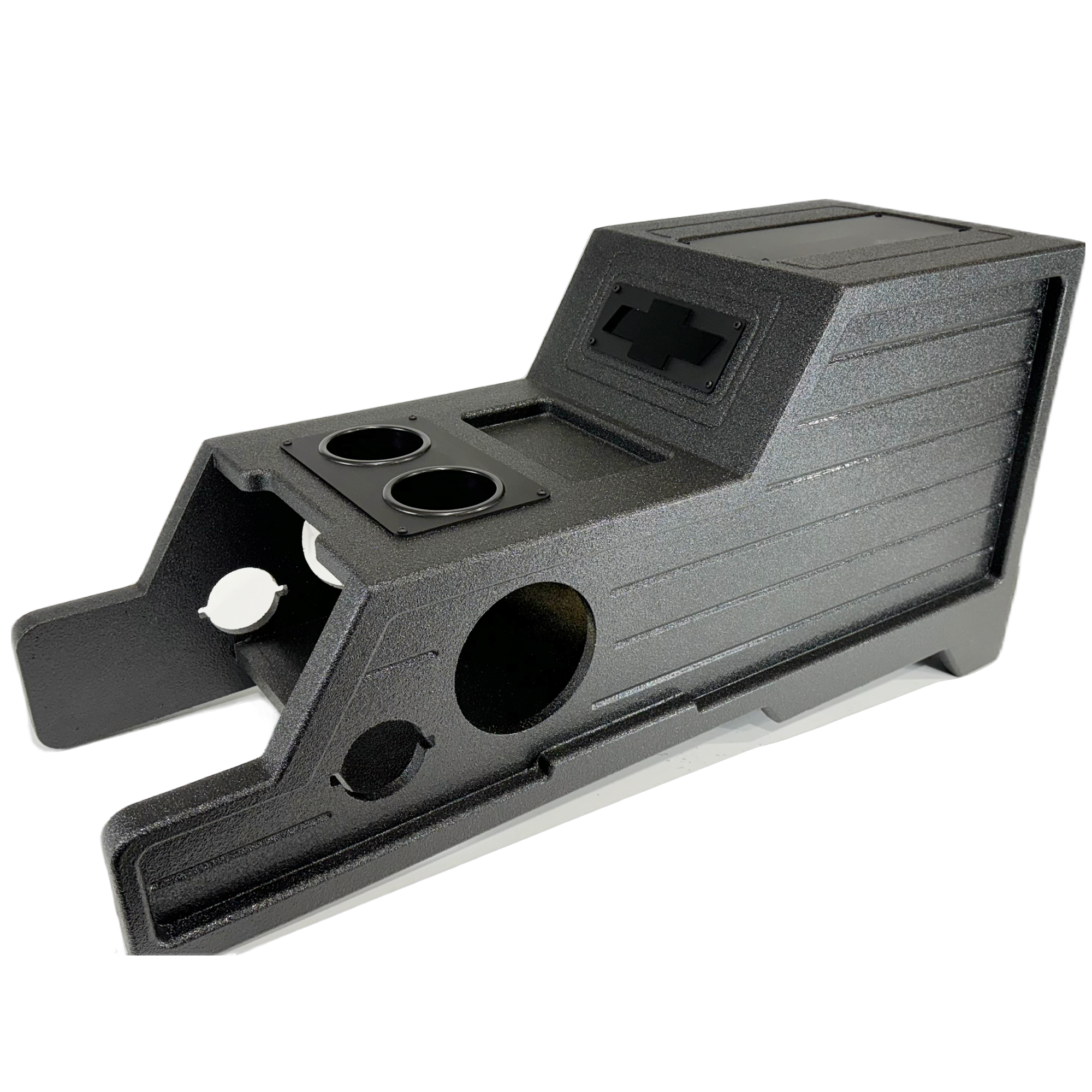 Center Console Enclosure Box GMC/Chevy Trucks 2019-2022