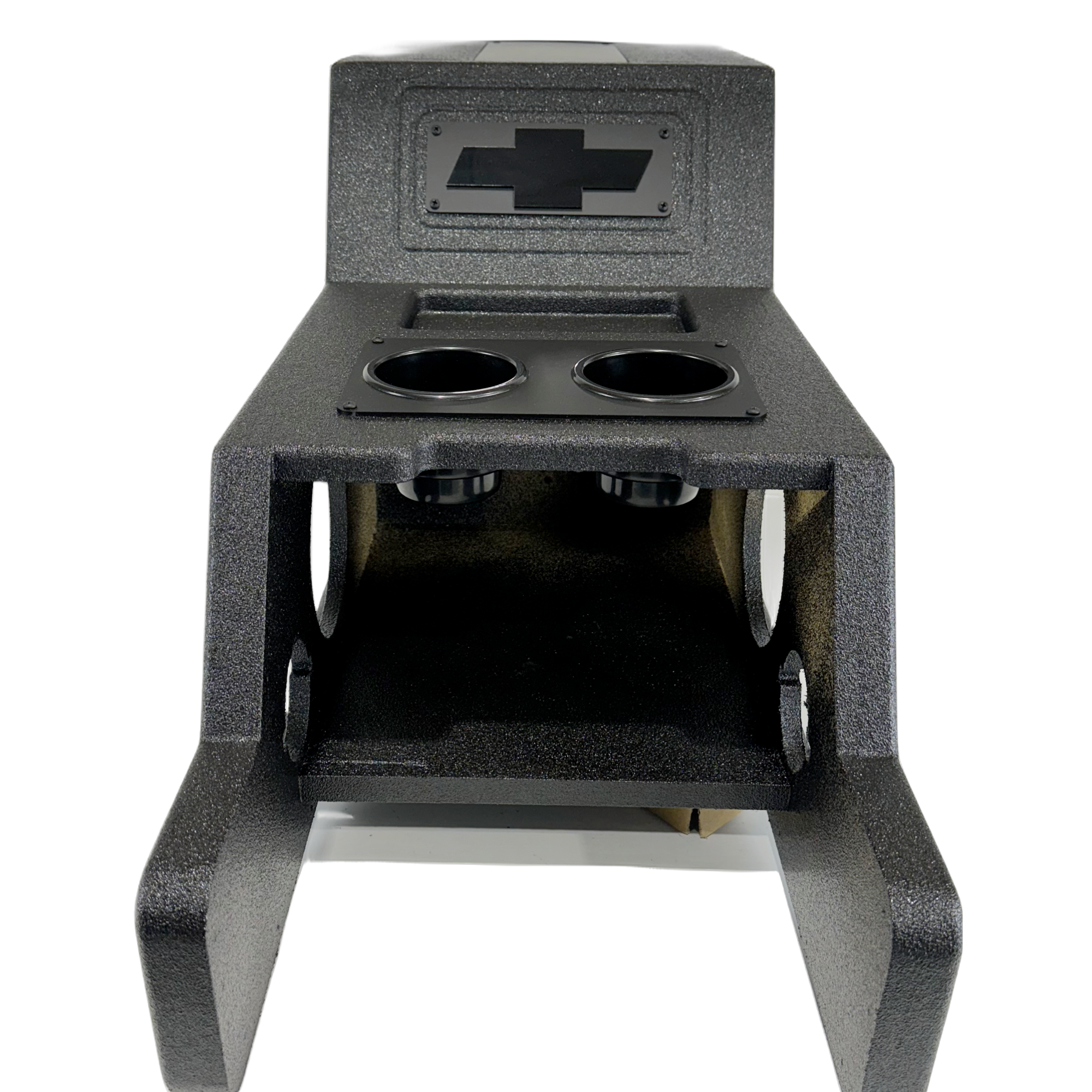 Center Console Enclosure Box GMC/Chevy Trucks 2019-2022