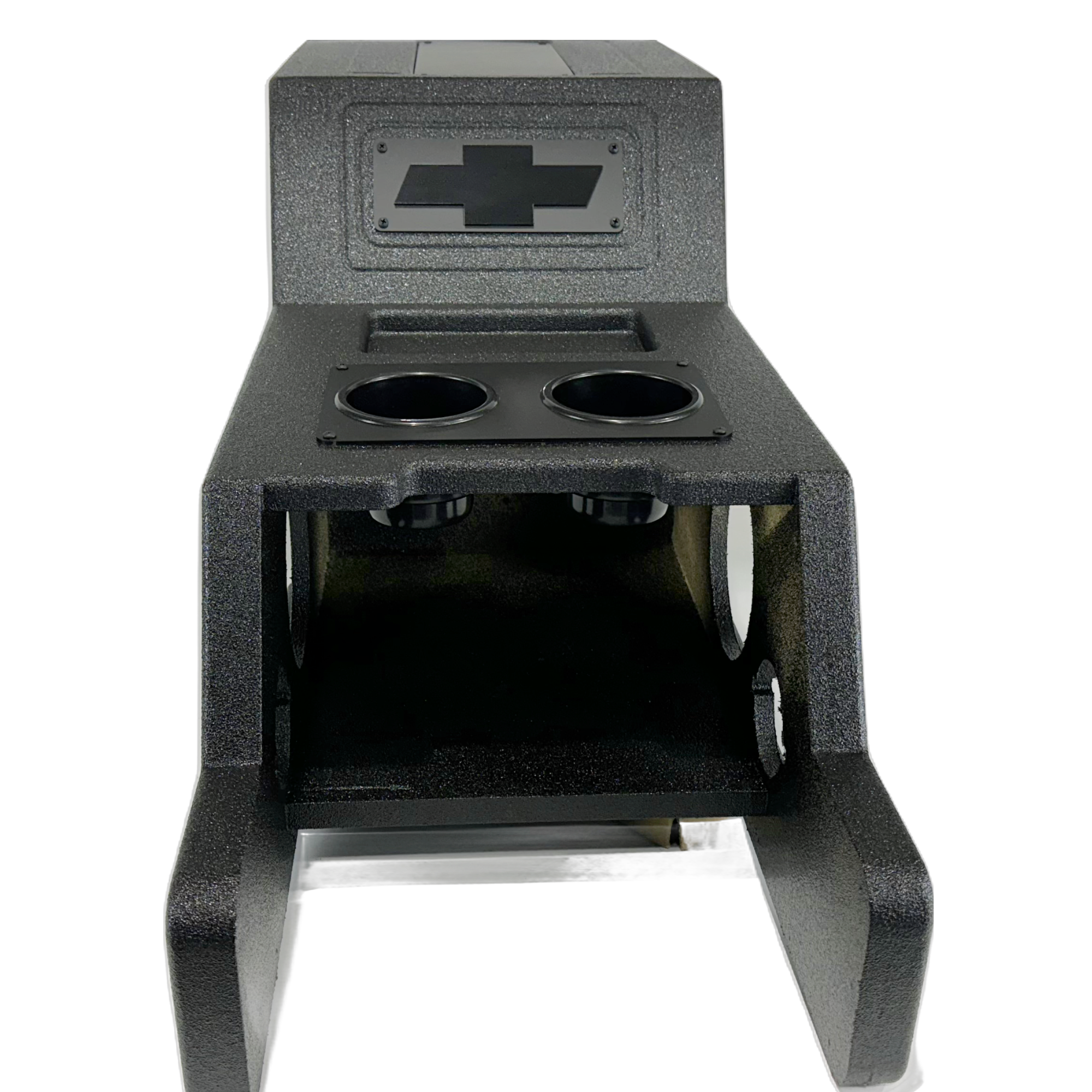 Center Console Enclosure Box GMC/Chevy Trucks 2019-2022