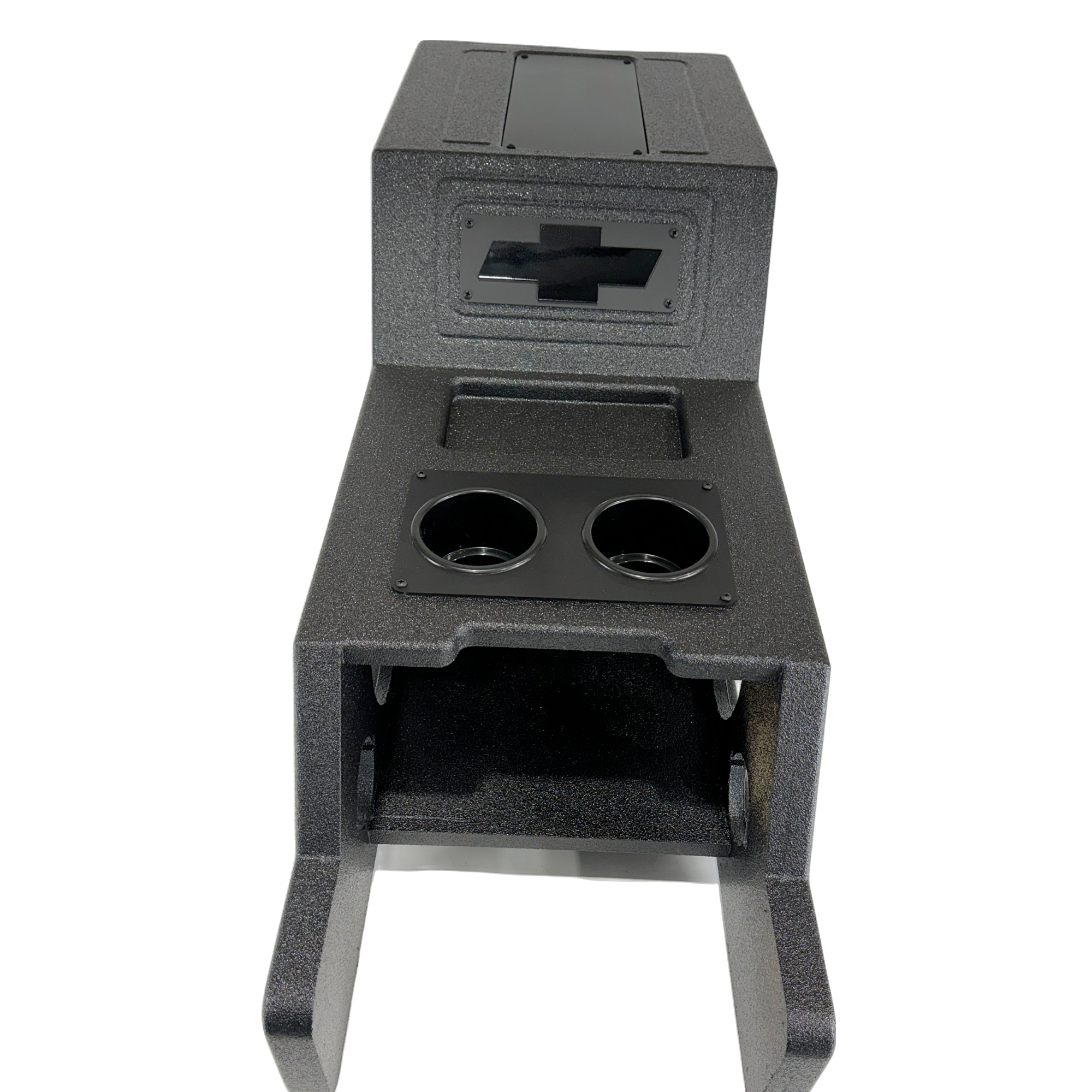 Center Console Enclosure Box GMC/Chevy Trucks 2019-2022
