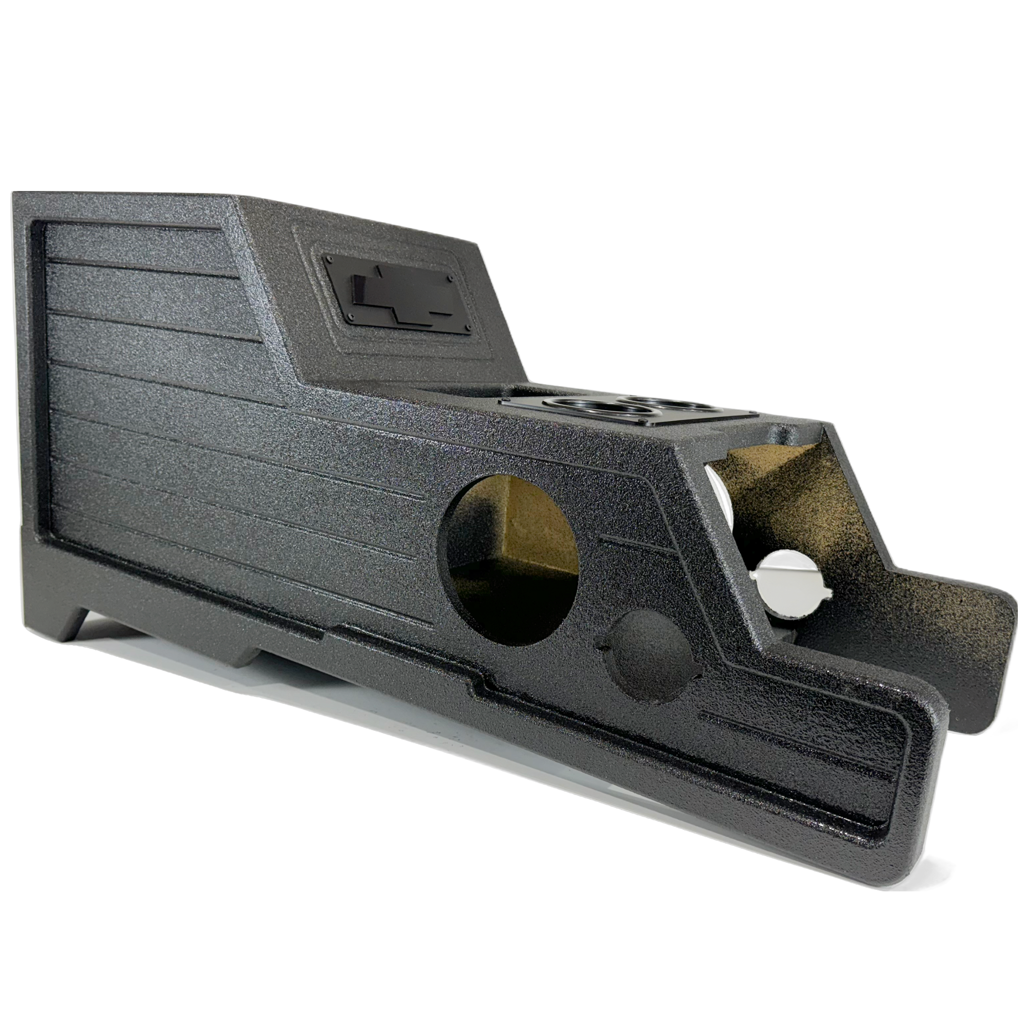 Center Console Enclosure Box GMC/Chevy Trucks 2019-2022