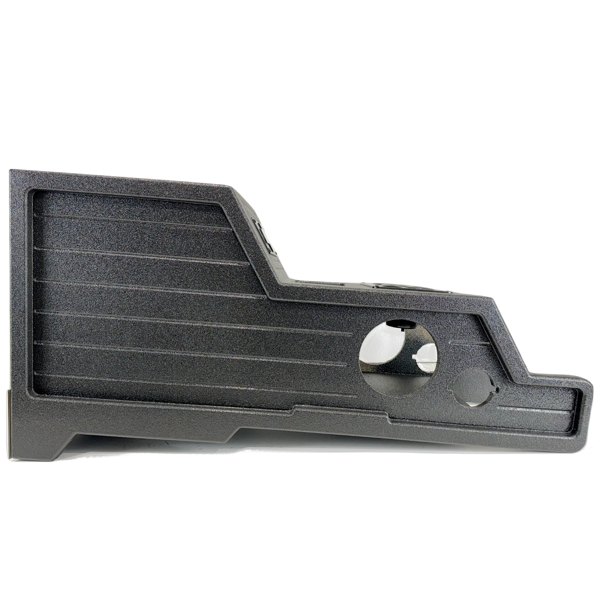Center Console Enclosure Box GMC/Chevy Trucks 2019-2022