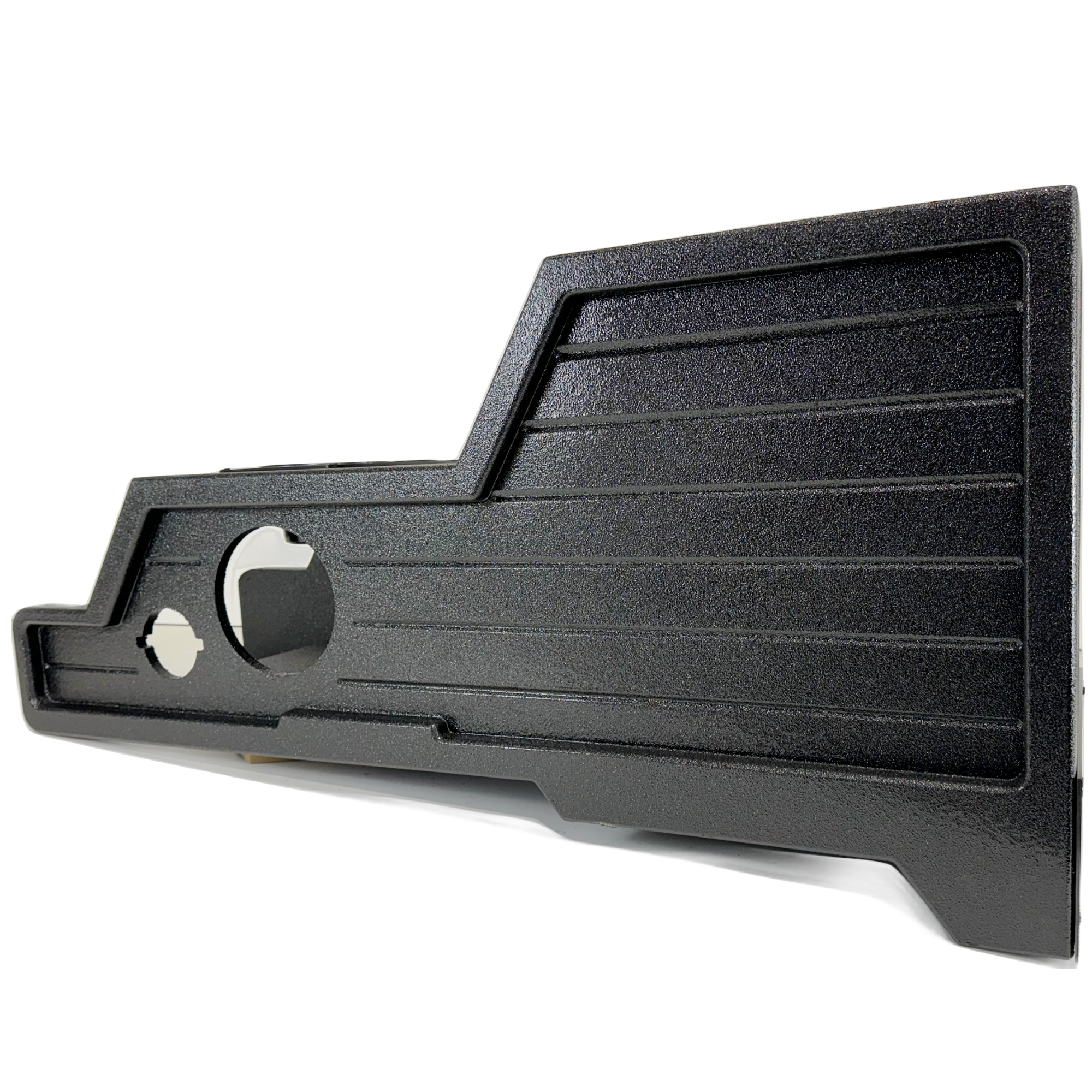 Center Console Enclosure Box GMC/Chevy Trucks 2019-2022