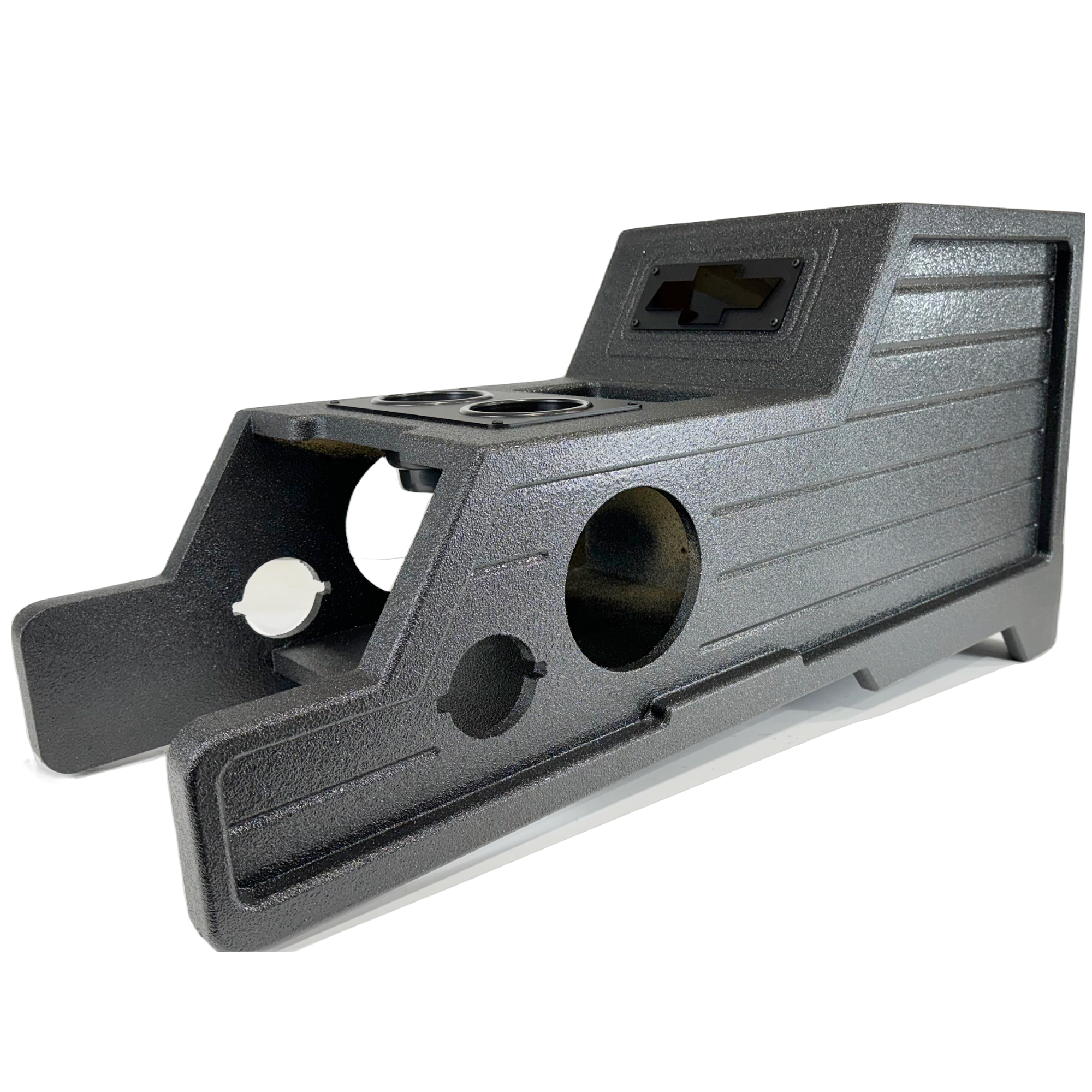 Center Console Enclosure Box GMC/Chevy Trucks 2019-2022