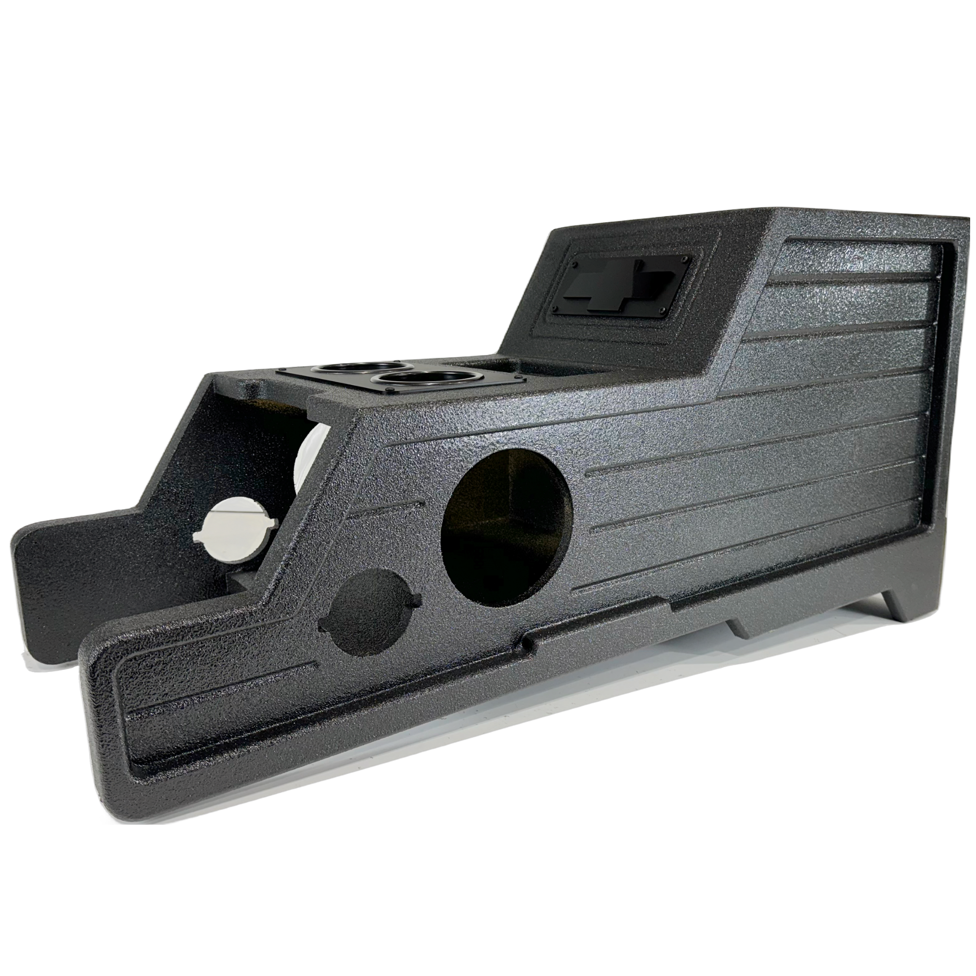 Center Console Enclosure Box GMC/Chevy Trucks 2019-2022