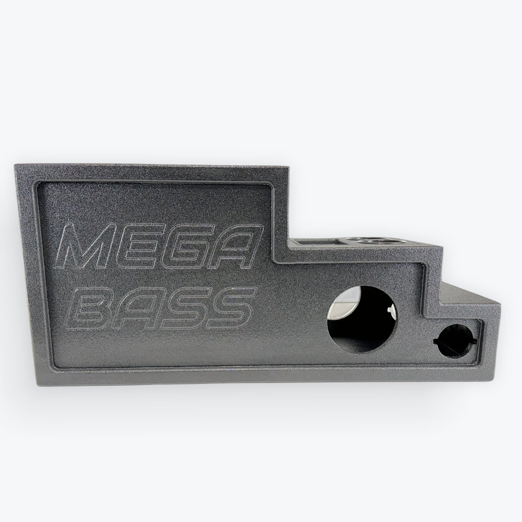 Universal Center Console Enclosure Box For Trucks