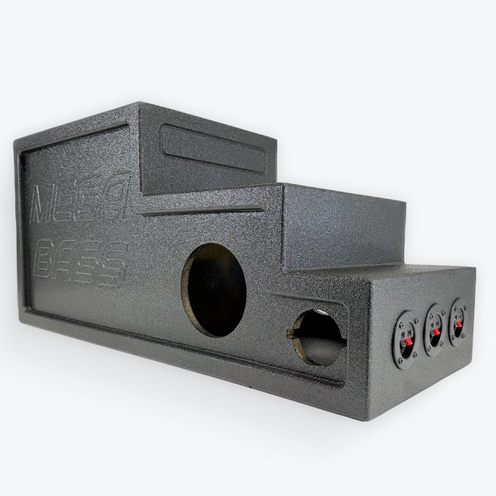Universal Center Console Enclosure Box For Trucks