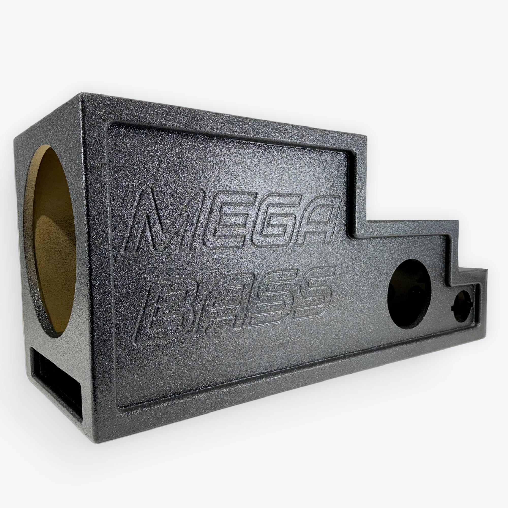 Universal Center Console Enclosure Box For Trucks