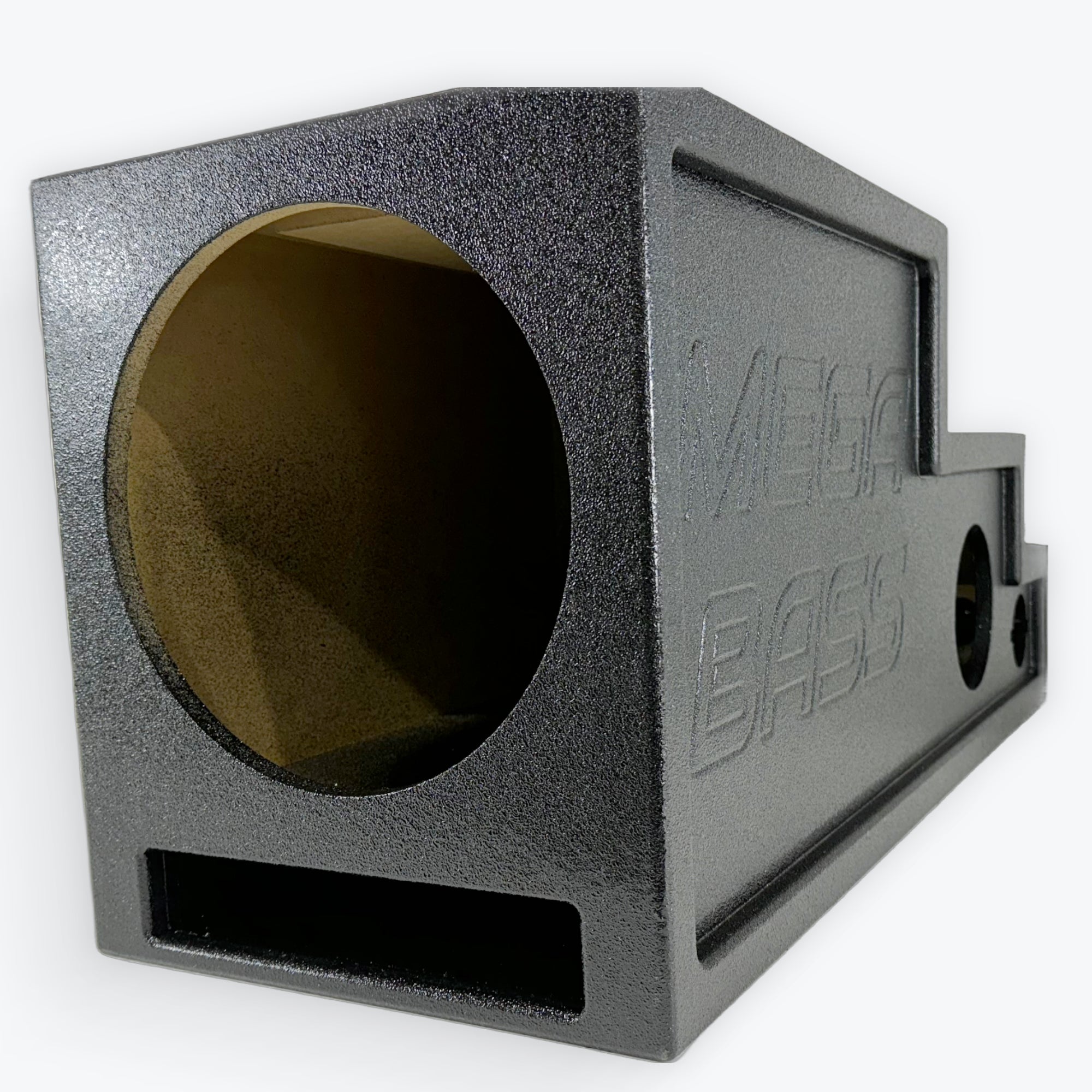 Universal Center Console Enclosure Box For Trucks