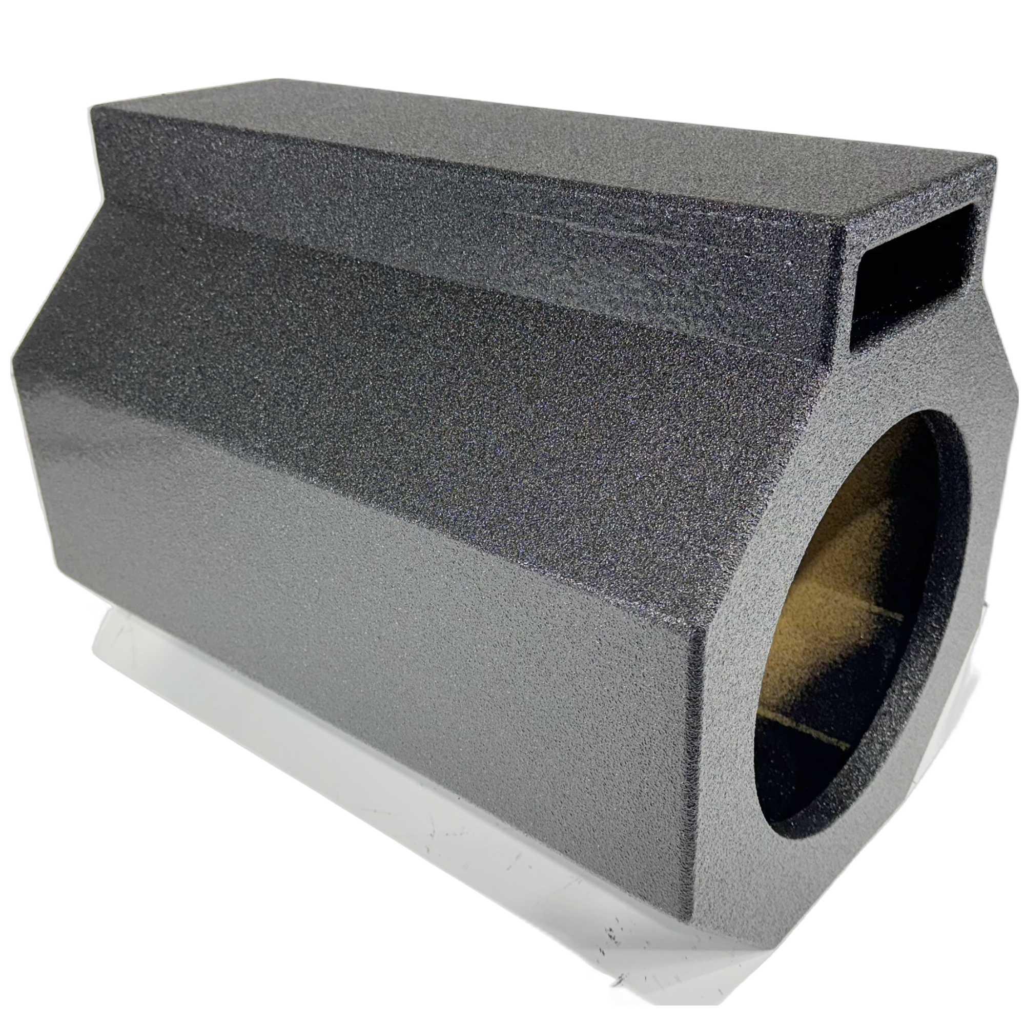 Vazuka Bass Tube Enclosure 1 x 8"
