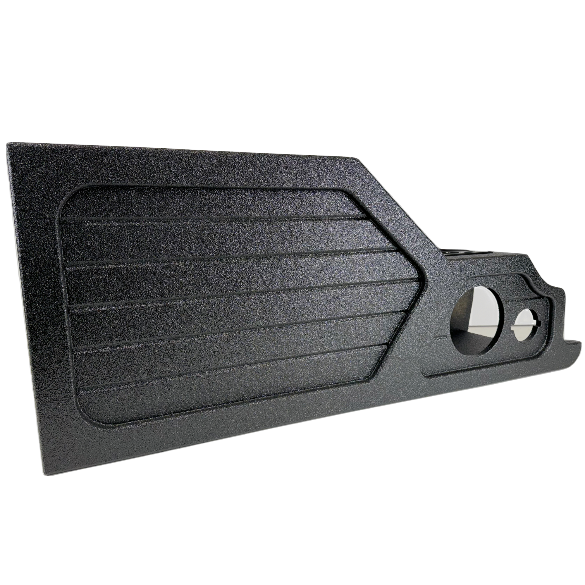 Center Console Enclosure Box GMC/Chevy Trucks 1999-2006
