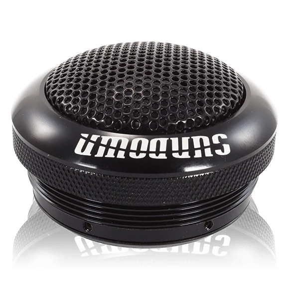 Sundown SA-6.5CS v.3 6.5" Components Speakers (Pair)