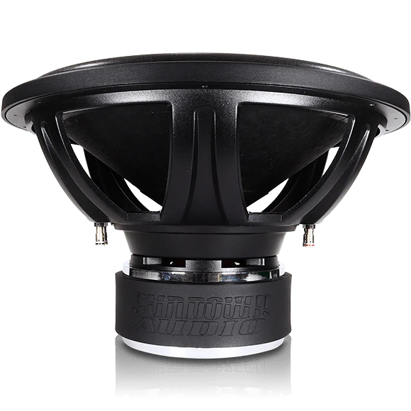 Sundown Audio SA18 V2 18" 1250W RMS Subwoofer DVC
