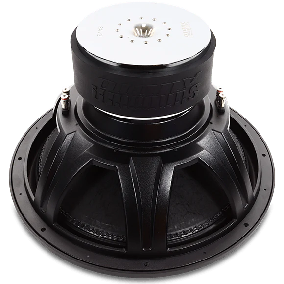 Sundown Audio SA18 V2 18" 1250W RMS Subwoofer DVC