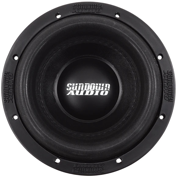 (2) Sundown Audio SA8 v3 & Jeep Gladiator 18-25 Dual 8" Subwoofer Box Combo