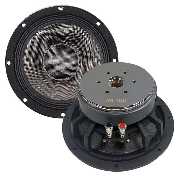 Sundown Audio SA-8M 8