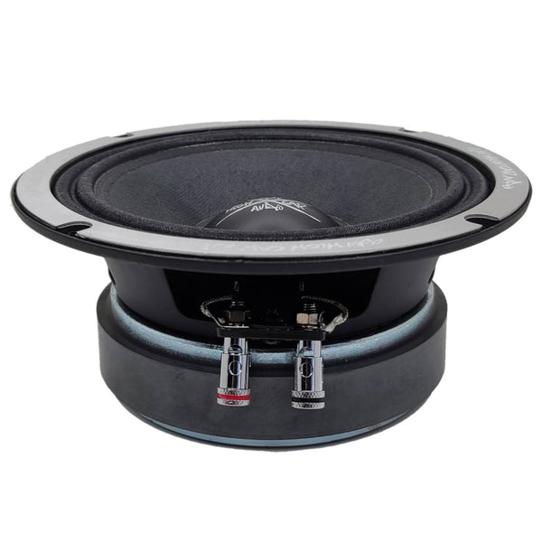 Sky High Car Audio SH-EL64 6.5