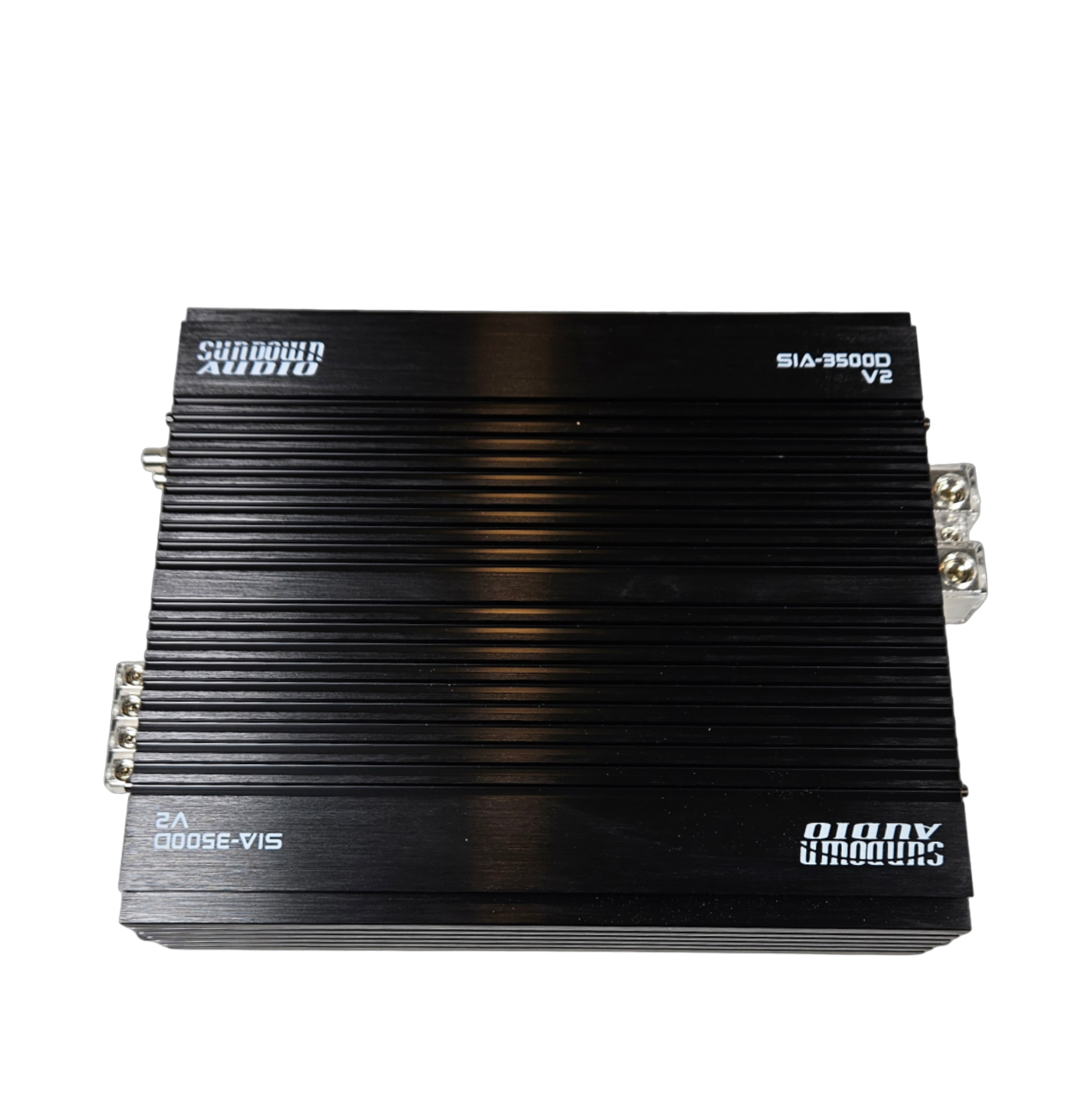 Sundown Audio SIA-3500D V2 Monoblock Car Amplifier 3500 Watts @ 1-Ohm/2-Ohms