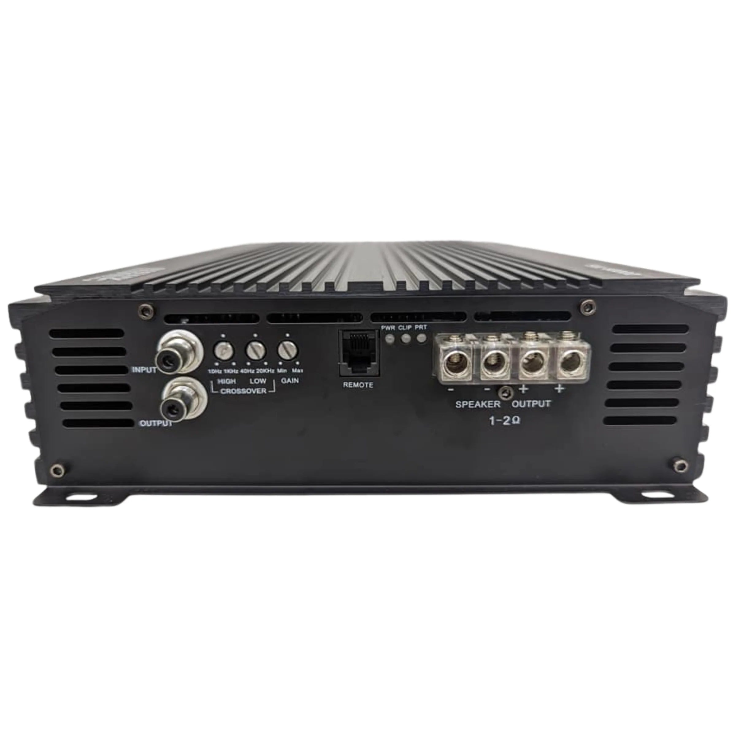 Sundown Audio SIA-5000D 5000W RMS Class D Full Range Smart Amplifier