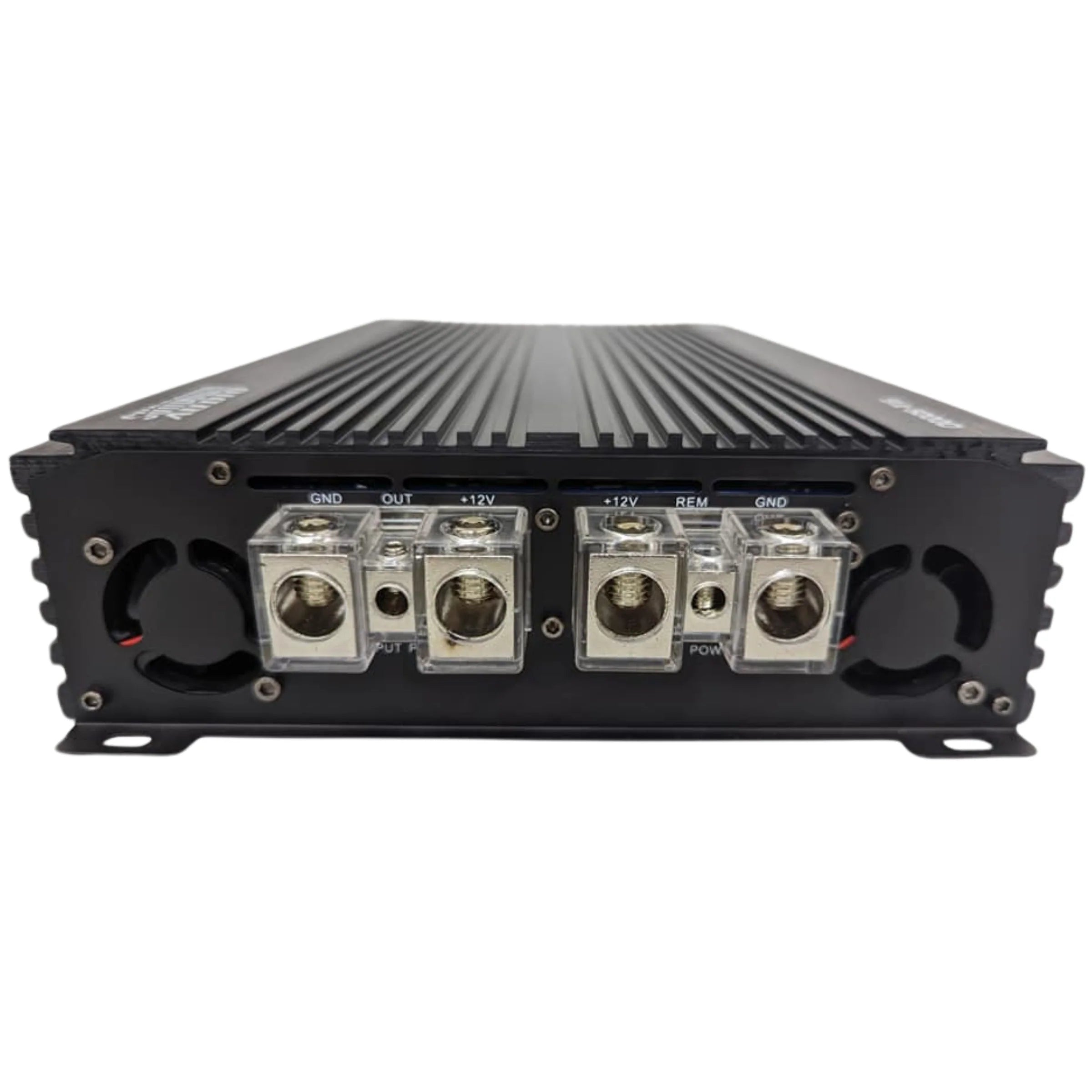 Sundown Audio SIA-5000D 5000W RMS Class D Full Range Smart Amplifier