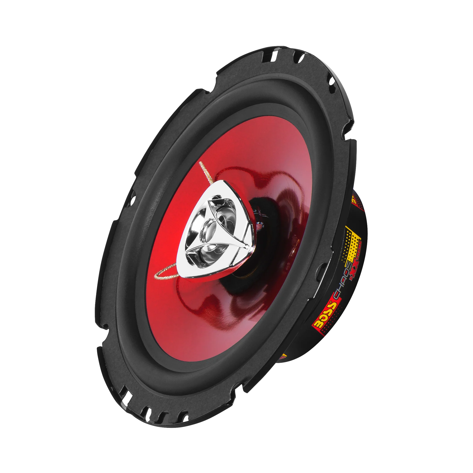 Boss CH6500 6.5" 2-Way Coaxial Speakers (Pair)