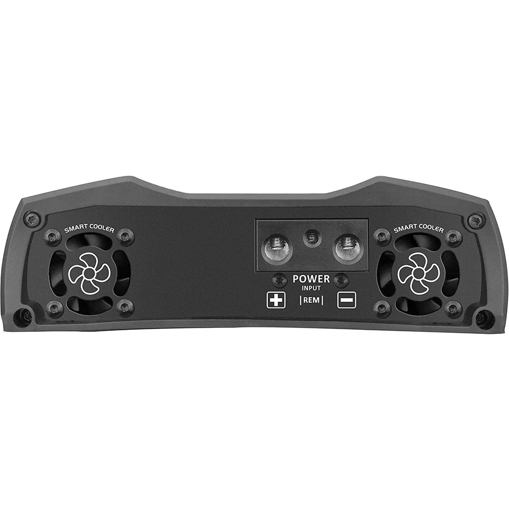 Open Box Taramps Smart 3 | 3000W RMS Monoblock Amplifier 1-Ohm~2-Ohm