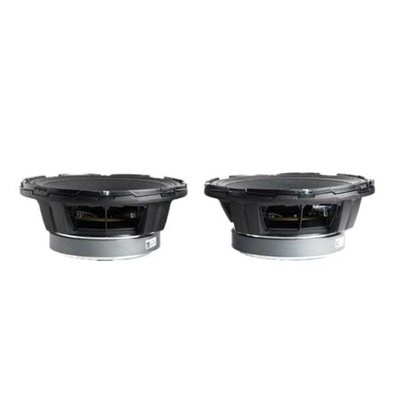 Pride Solo 300 8" 300W RMS Midrange Speakers (Pair)