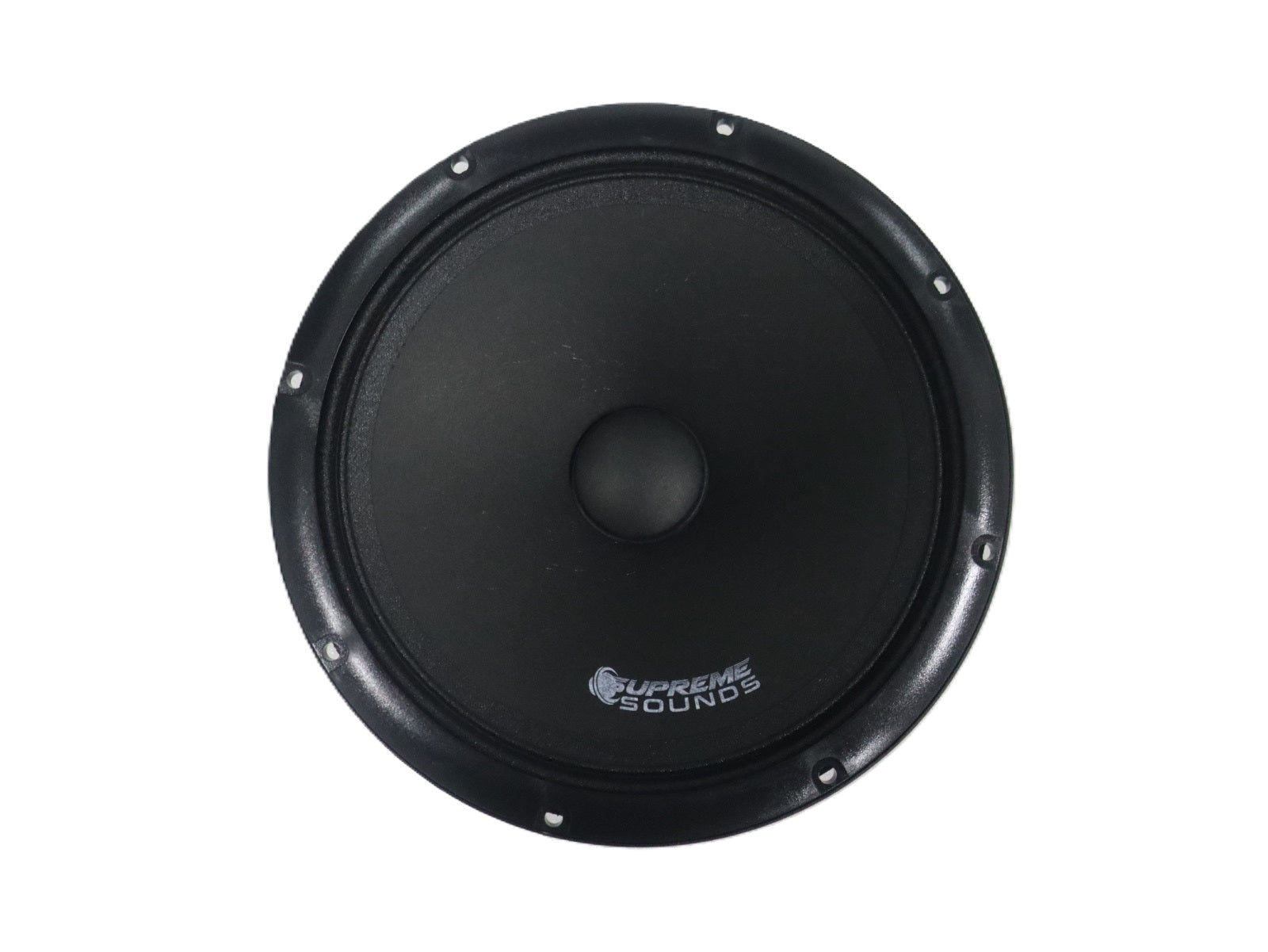 Supreme Sounds