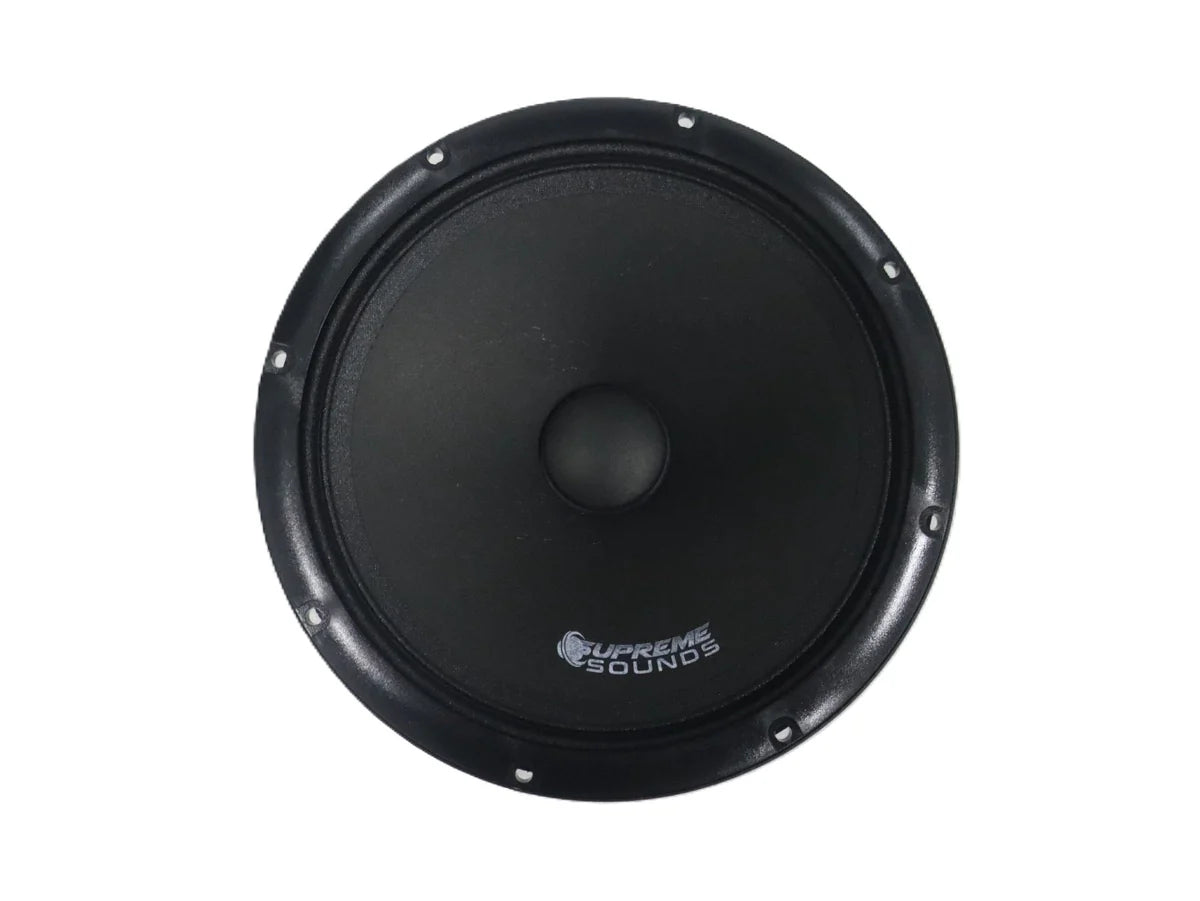 Supreme Sounds Roof Rack Combo (6) SS-65FS