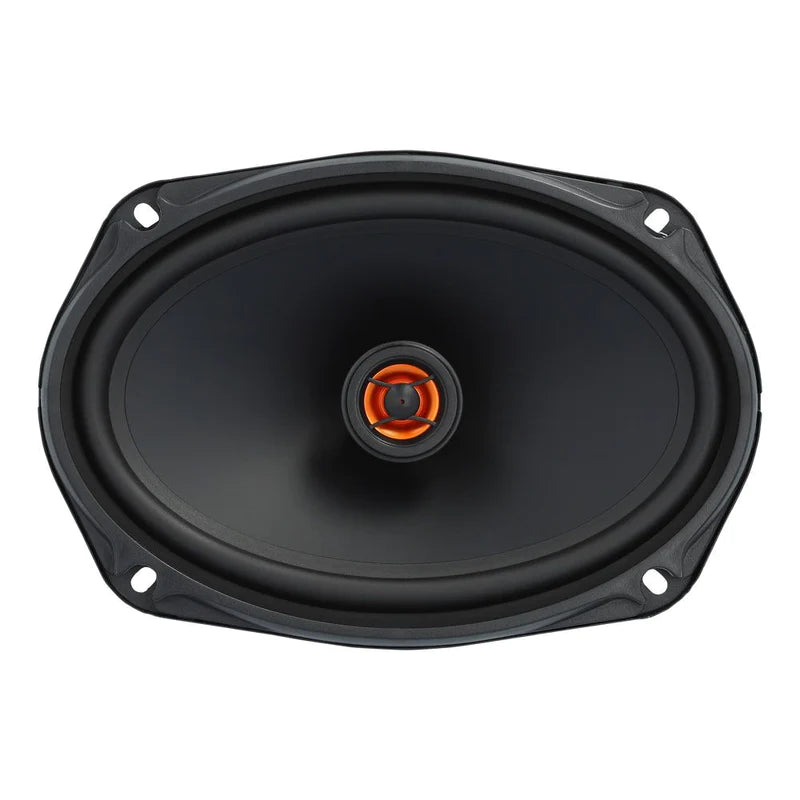 American Bass Studio6.9 Full Range Coaxial Speakers 100 Watts 4-Ohm (Pair)