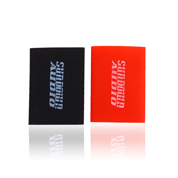 Sundown Audio 8 AWG Heat Shrink