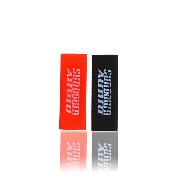 Sundown Audio 1/0 AWG Heat Shrink