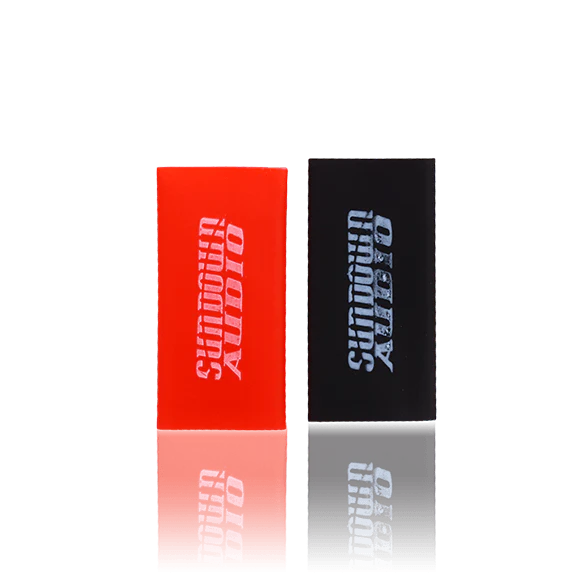 Sundown Audio 4 AWG Heat Shrink