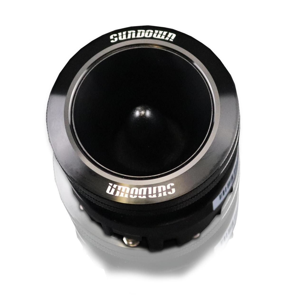 Sundown Audio HF-R35 150W RMS High Fidelity Super Tweeter (Single)