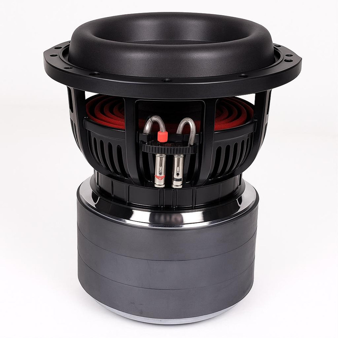 Sundown Audio Z8 8" 2000W RMS Subwoofer DVC