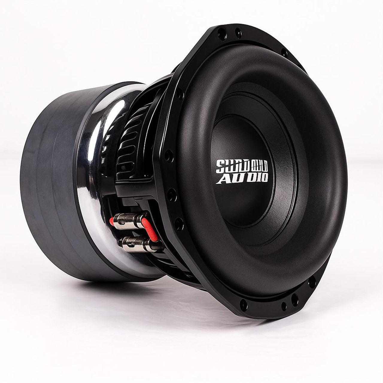 Sundown Audio Z8 8" 2000W RMS Subwoofer DVC