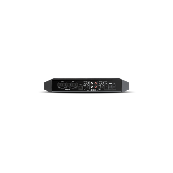 Rockford Fosgate T400-4 4-Channel Amplifier Rockford Fosgate T400-4 4-Channel Amplifier