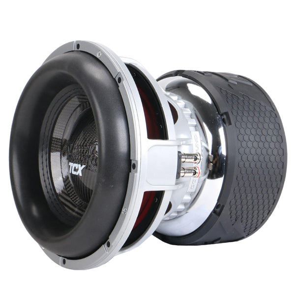 サトゥー Down4Sound TCX 12