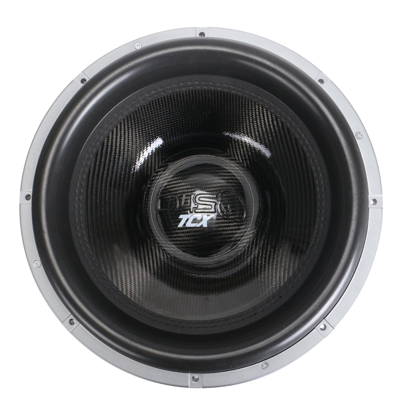 Down4Sound TCX 15" 2700W RMS Subwoofer DVC