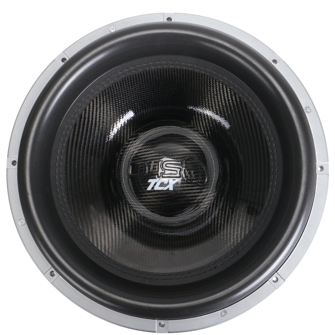 Down4Sound TCX 18" 2700W RMS Subwoofer DVC