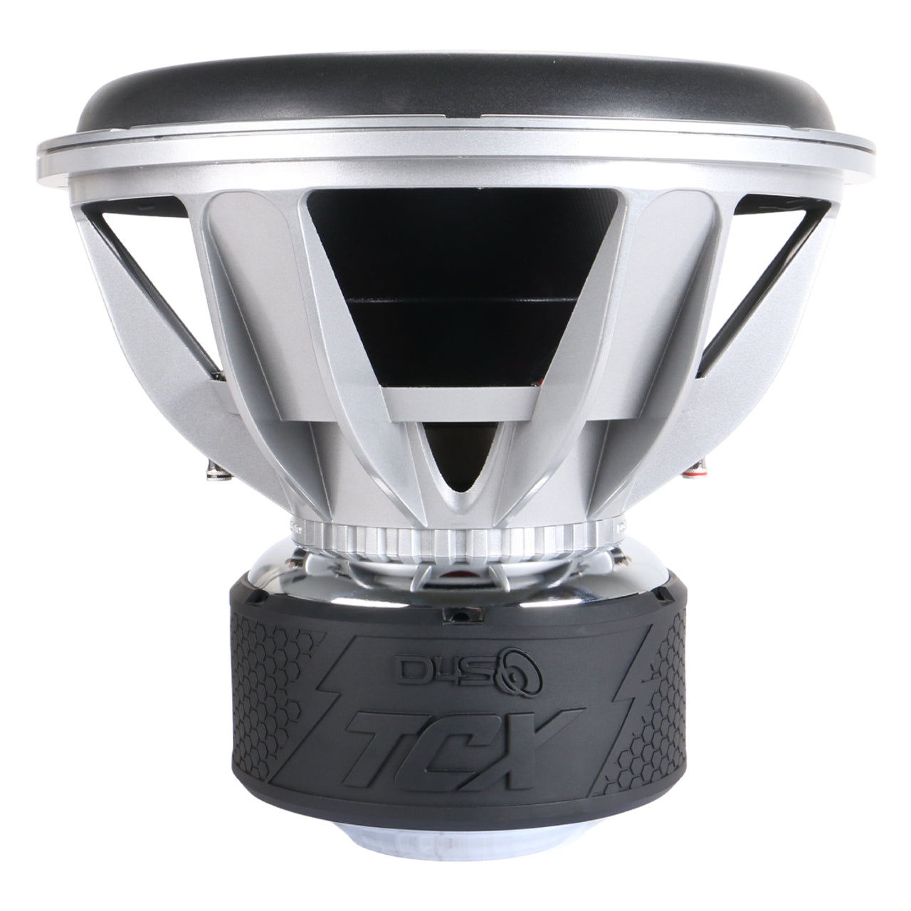 Down4Sound TCX 18" 2700W RMS Subwoofer DVC