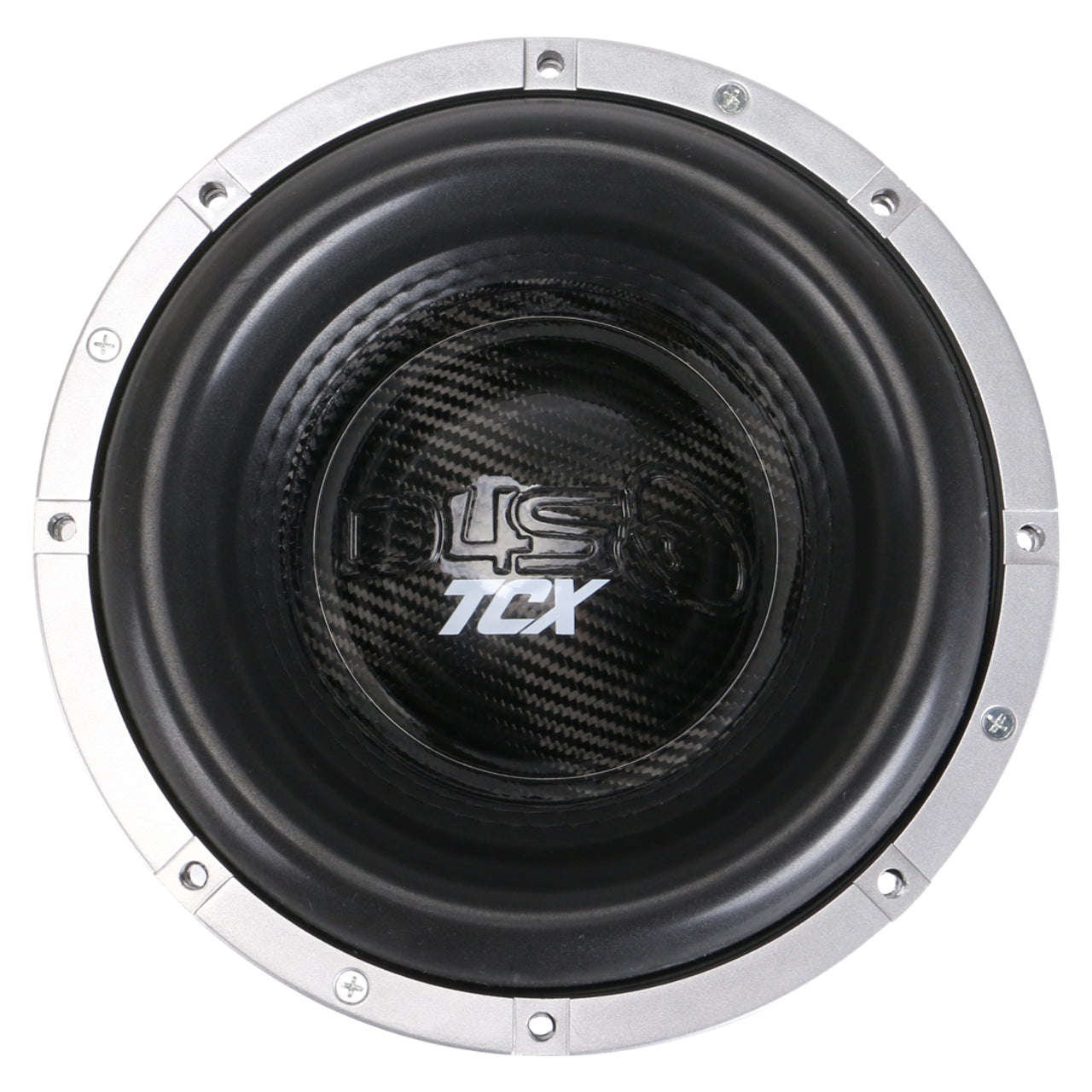 Down4Sound TCX 12" 2700W RMS Subwoofer DVC