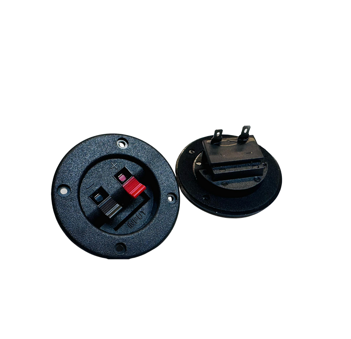 Quad 8" Box for Dodge Ram Crew Cab 19-24