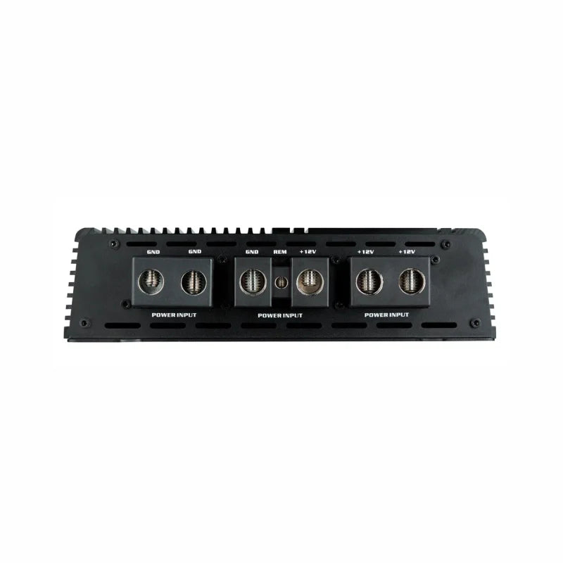 Deaf Bonce Apocalypse ASA-6000.1 6000W RMS Monoblock Amplifier