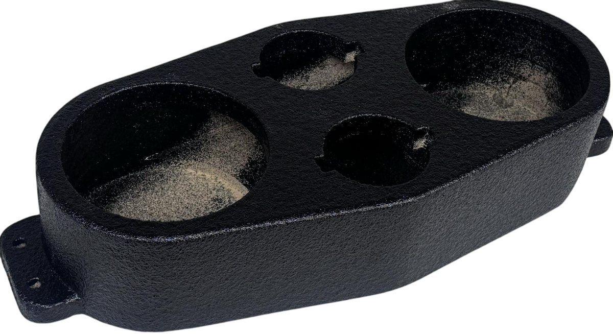 TT Panel Box Enclosure - Rhinolined