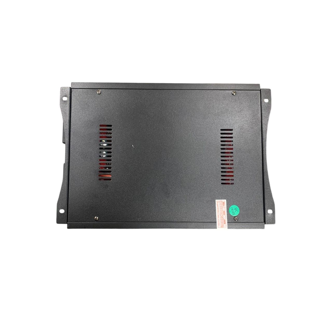 TTZ Audio Alpha-500.1D 500W RMS Monoblock Amplifier