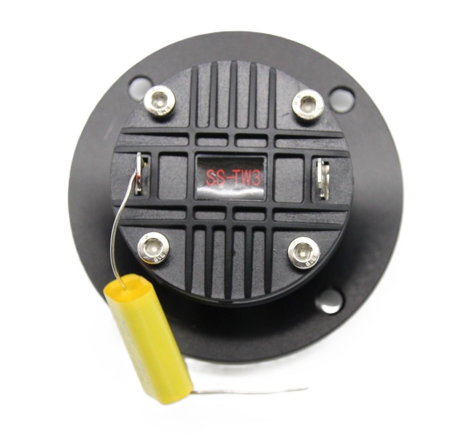 Supreme Sounds SS-TW3 NEO Tweeters (Pair)