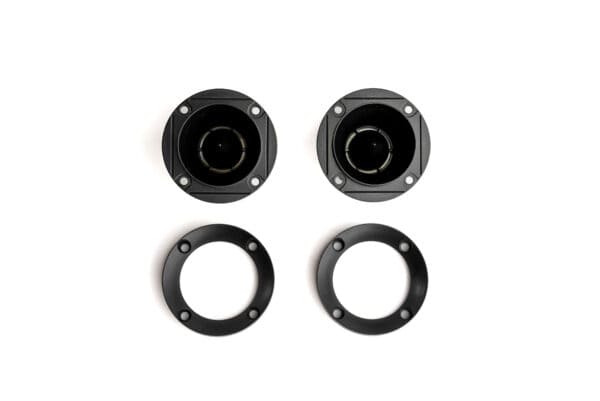 Pride SL.40 Horn