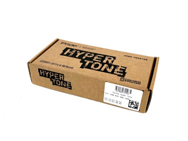 Pride HT.25 Horn HyperTone