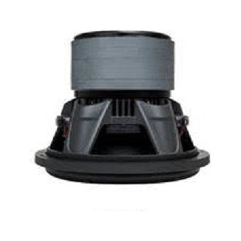 Audiopipe TXX-BDC-V-12 12" 1200W RMS Subwoofer DVC 4-Ohm